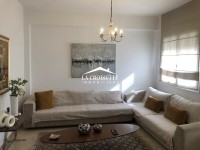 Appartement S+3 à Ain Zaghouan ZAL0950