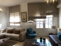 Appartement S+3 à Ain Zaghouan ZAL0950