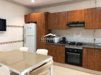 Appartement S+3 à Ain Zaghouan ZAL0950