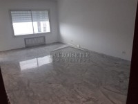 Appartement S+3 à La Soukra  MAL4268