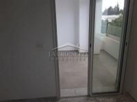 Appartement S+3 à La Soukra  MAL4268