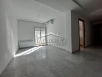 Appartement S+3 à La Soukra MAL4164