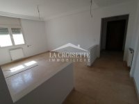 Appartement S+3 à L'aouina MAL0898