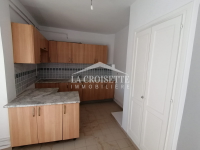 Appartement S+3 à L'aouina MAL0898