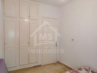 Appartement S+3 à vendre à 150 MD à Mrezga 