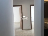 Appartement S+3 aux Berges du Lac 2 ZAL0959