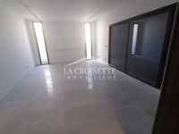 Appartement S+3 aux Jardins de Carthage ZAV1264