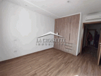 Appartement S+3 aux Jardins de Carthage ZAV1458