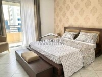 Appartement S+3 avec chambre de service meublé au 
