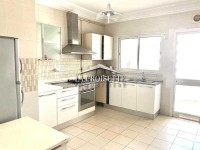 Appartement S+3 avec chambre de service meublé au 