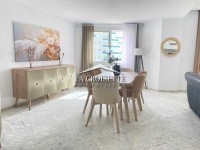 Appartement S+3 avec chambre de service aux Lac 2 