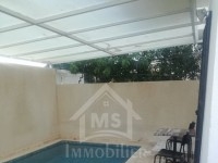Appartement S+3 avec piscine à vendre 51355351