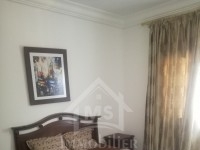 Appartement S+3 avec piscine à vendre 51355351