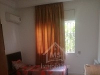 Appartement S+3 avec piscine à vendre 51355351
