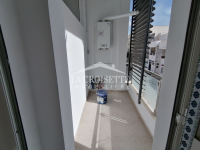 Appartement S+3 en cours de finition à Ain Zaghoua