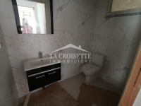 Appartement S+3 en cours de finition à Ain Zaghoua