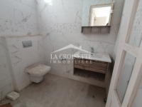 Appartement S+3 en cours de finition à Ain Zaghoua