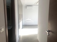 Appartement S+3 meublé aux Jardins de Carthage 