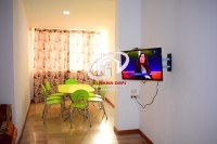 appartement s+3 pied dans l’eau corniche mahdia