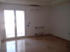 Appartement S+3 standing nouvelle construction   