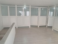 Appartement S+3, usage bureau,  Centre urbain Nord