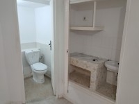 Appartement S+3, usage bureau,  Centre urbain Nord