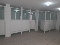 Appartement S+3, usage bureau, au Centre urbain No