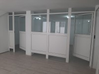 Appartement S+3, usage bureau, au Centre urbain No