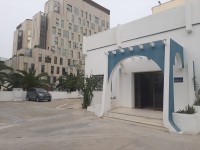 Appartement S+3, usage bureau, au Centre urbain No
