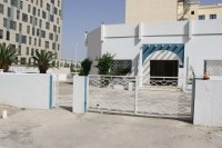 Appartement S+3, usage bureau, au Centre urbain No