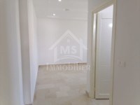 Appartement s+3 vue mer à vendre à Hammamet Nord