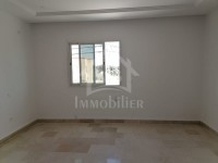 Appartement S+3 vue mer à vendre à Hammamet Nord 