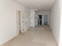 Appartement S+3 vue mer à vendre à Hammamet Nord 