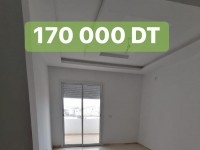 Appartement S+4 à vendre