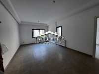 Appartement S+4 aux Jardins de Carthage ZAV1536