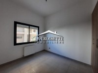 Appartement S+4 aux Jardins de Carthage ZAV1536