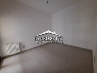 Appartement S+4 aux Jardins de Carthage ZAV1536
