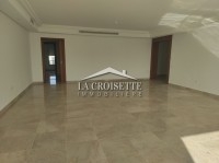 Appartement S+4 avec chambre de service aux Berges