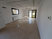 Appartement S+4 avec terrasse à La Soukra  ZAL0574