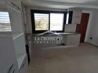 Appartement S+4 avec terrasse à La Soukra  ZAL0574