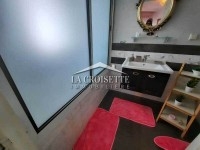 Appartement S+4 meublé aux Berges du Lac 2  MAL138