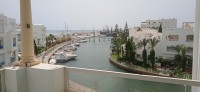 Appartement S+4 SOLE YASMINE HAMMAMET :