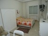 Appartement  S+0 richement meublé AIN ZAGHOUAN 
