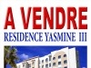 appartement S+2 à Frina