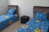 appartement s+2 à Hammamet sud