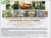 Appartement S+2 et S+3