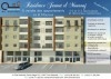 appartement s+2 et s+3  sis a el mourouj V 