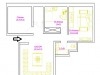 APPARTEMENT S+2 KREMDA SFAX