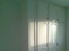 appartement s + 2 usage bureau