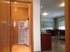 Appartement S1 meublé avec jardin
